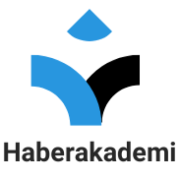 (c) Haberakademi.net